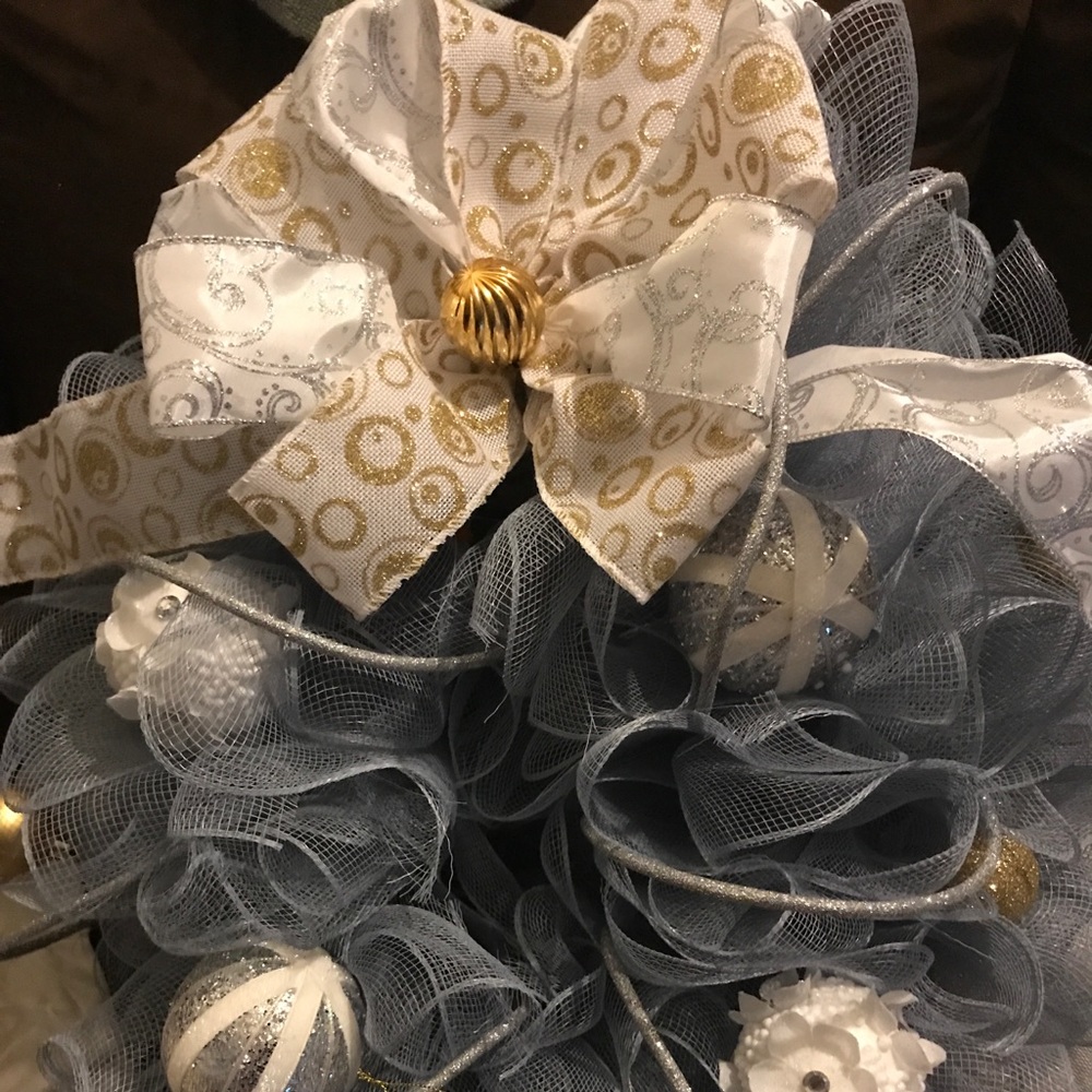 Selling wreaths soon!!